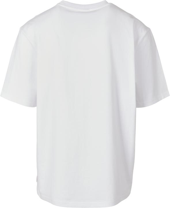 Image du produit Urban Classics Tee lourd à poches Boxy (S)