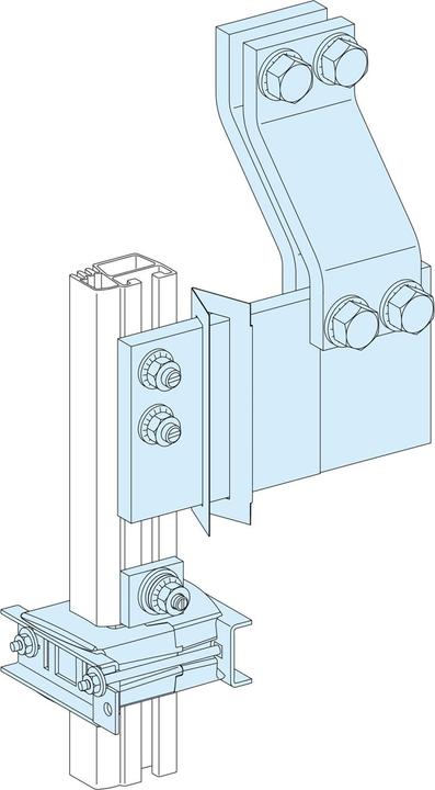 Produktbild Schneider Electric PrismaSeT-P