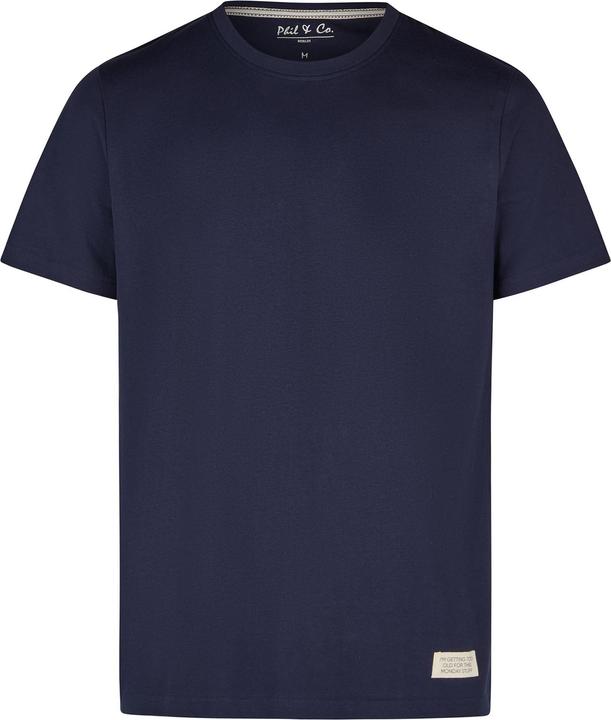 Produktbild Phil & Co. Berlin Pyjama Shorty (M)