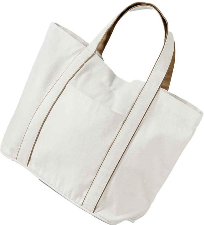 Produktbild Westford Mill Tragetasche Courtside (9.50 l)