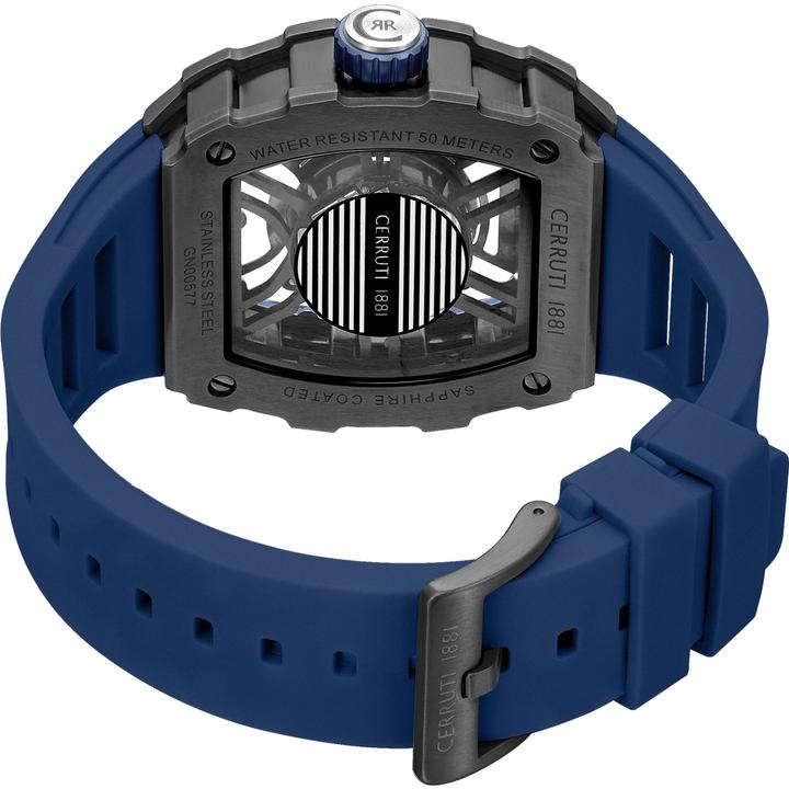 Produktbild Cerruti 1881 Gubbio (Analoguhr, 43 mm)