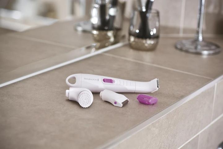 Produktbild Remington Smooth & Silky