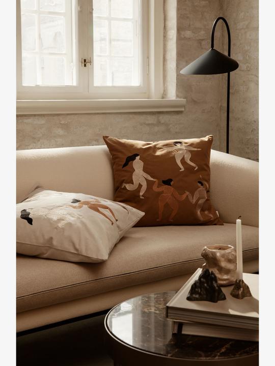 Image du produit Ferm Living Gratuit (50 x 50 cm)