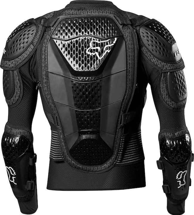 Actual product image Fox Titanium Sport (XL, Chest protector, Back protector, Unique specimen)