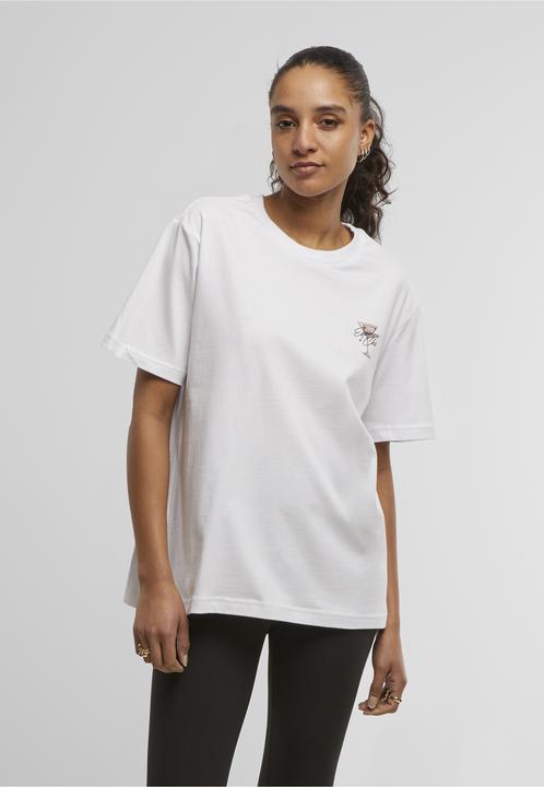 Produktbild Miss Tee Espresso Chic Tee - 187345 (4XL)