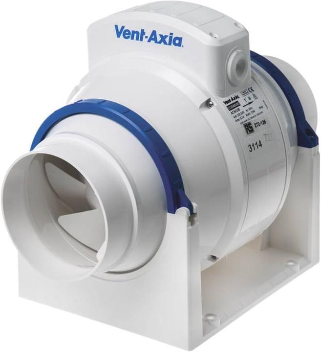 Produktbild Vent-Axia Rohrventilator