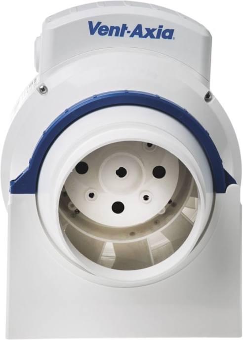 Produktbild Vent-Axia Rohrventilator