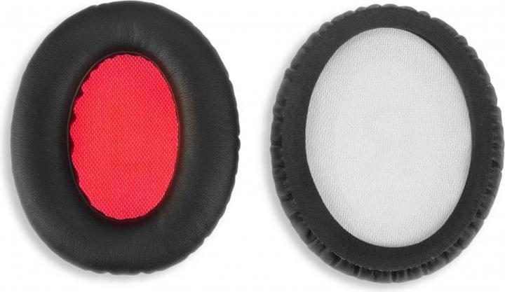 Produktbild Lindy 73156 Kopfhörerkissen Kunstleder (e) (BNX-60 | NC-60)