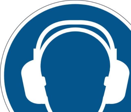 Produktbild Durable Signalaufkleber für den Boden