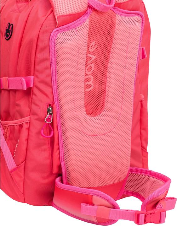 Produktbild Wave Infinity Rucksack Ombre Coral Paradis (30 l)