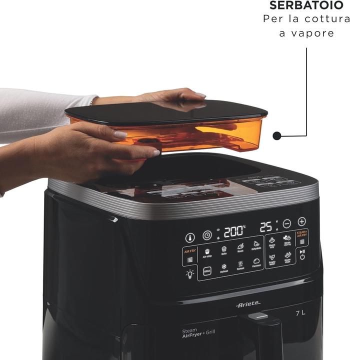 Immagine prodotto Ariete 4636/00