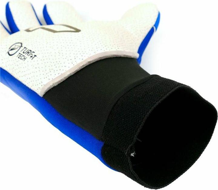 Produktbild Rinat Torwart-Handschuhe Training Infantil Blau (4)