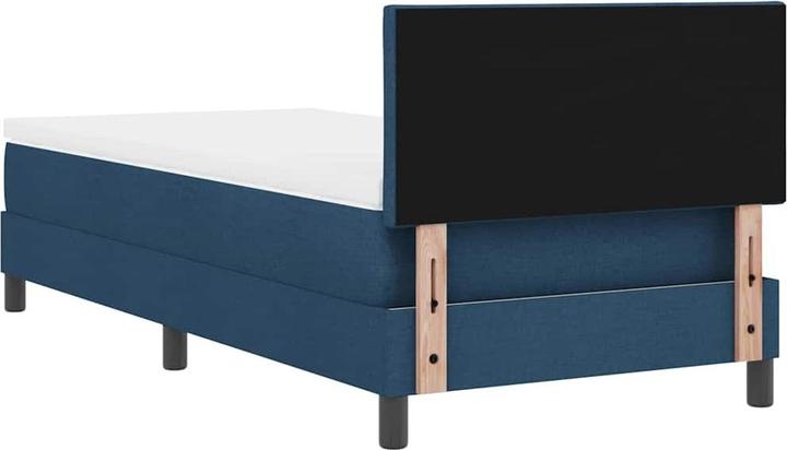 Image du produit VidaXL Lit boxspring (100 x 200 cm)