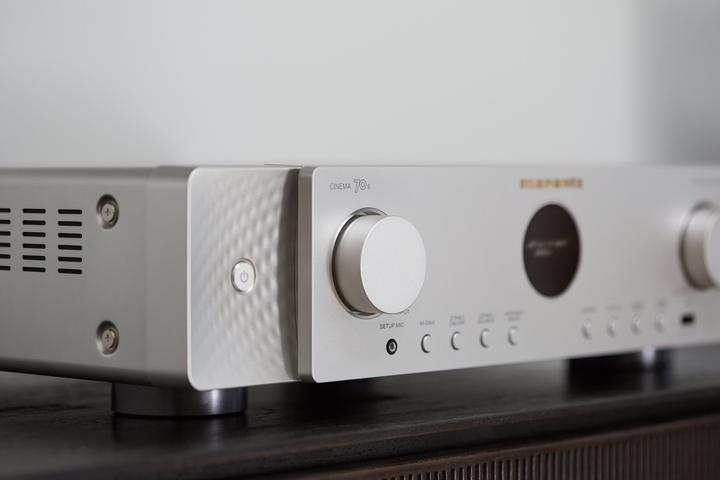 Produktbild Marantz Cinema 70s (7.2 Kanal, FM, AM)