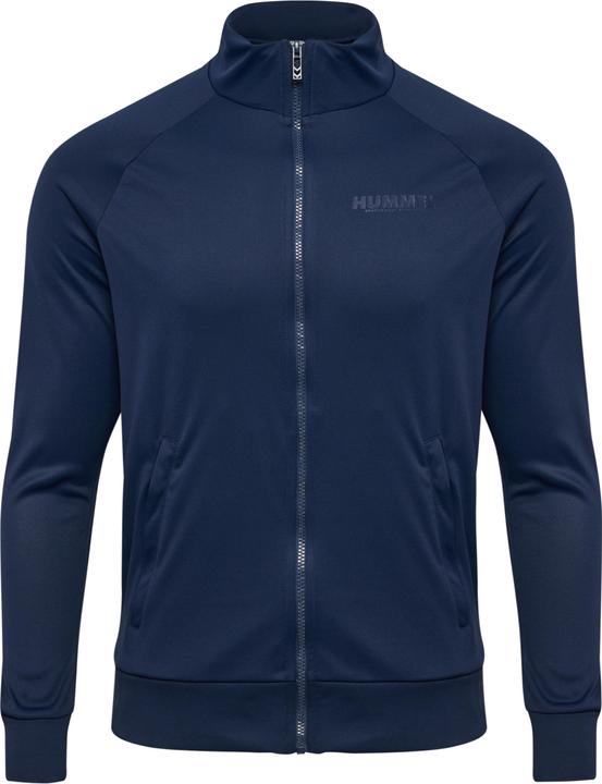 Actual product image hummel Hmllegacy Sune Poly Zip Jacket (XL)