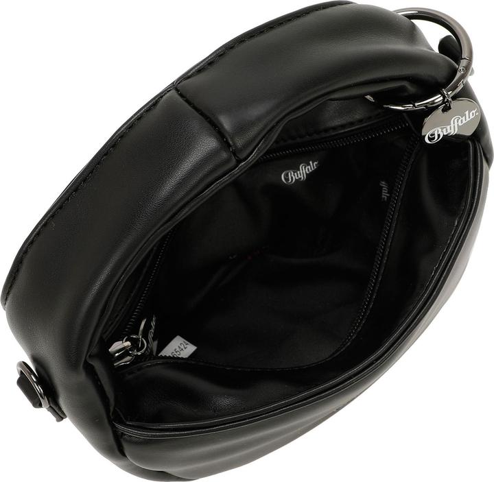 Actual product image Buffalo Soft Soft Mini Bag Handbag 16 cm