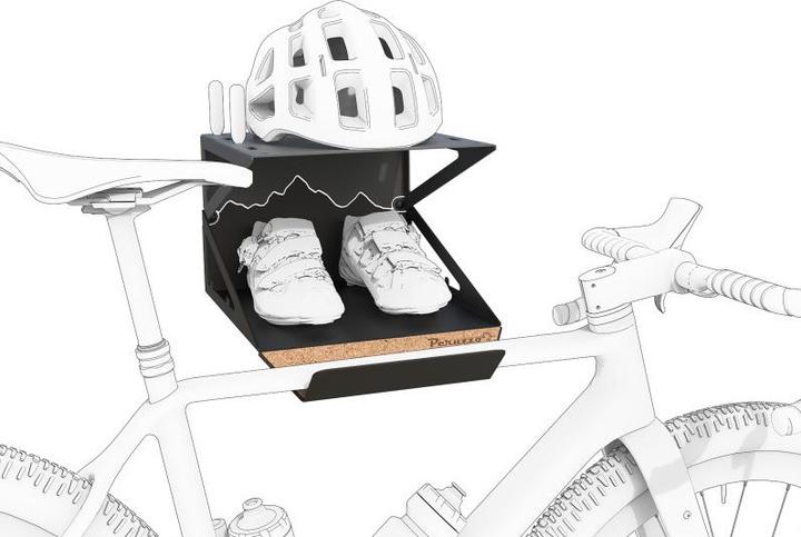 Image du produit Peruzzo Bike Kit Box