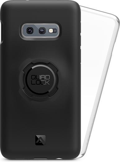 Produktbild Quad Lock Case (Samsung Galaxy S10e)