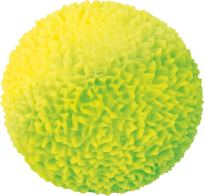 Actual product image Toi-Toys Lustiger Quetschball aus Moos, gefüllt mit Schaumstoff, 8 cm