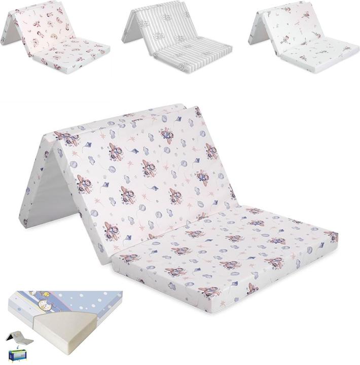 Actual product image Lorelli Classic (120 x 60 cm)