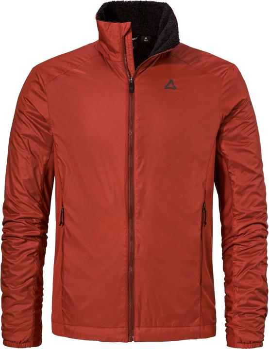 Produktbild Schöffel Ins Jacket Style Samaia MEN (48, M)