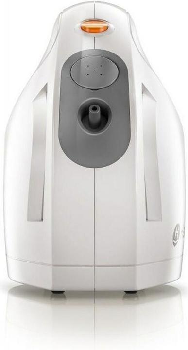 Produktbild Haxe Poręczny inhalator nebulizator tłokowy Galaxy