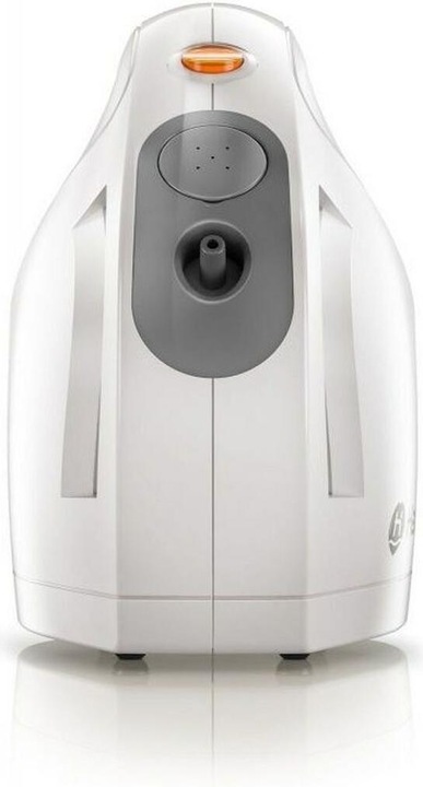 Produktbild Haxe Poręczny inhalator nebulizator tłokowy Galaxy