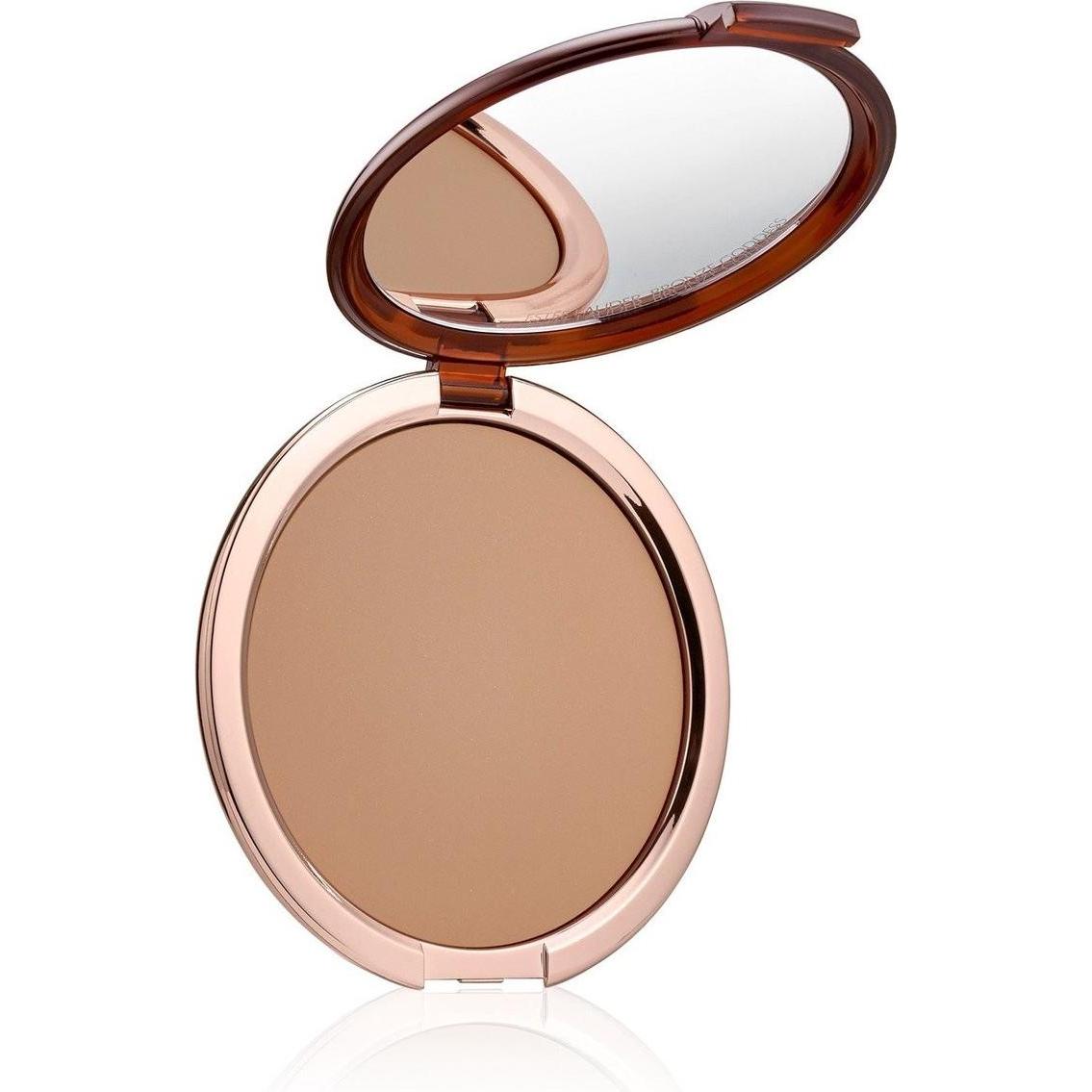 Estée Lauder, Illuminante + Bronzer, Bronze Goddess (01 Light)