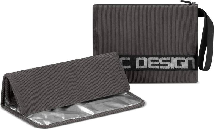 Actual product image ABC Design Changing organiser Classic