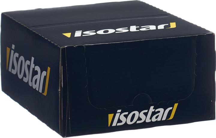 Isostar High Energy (Banane, 30 Stk., 1200 g)