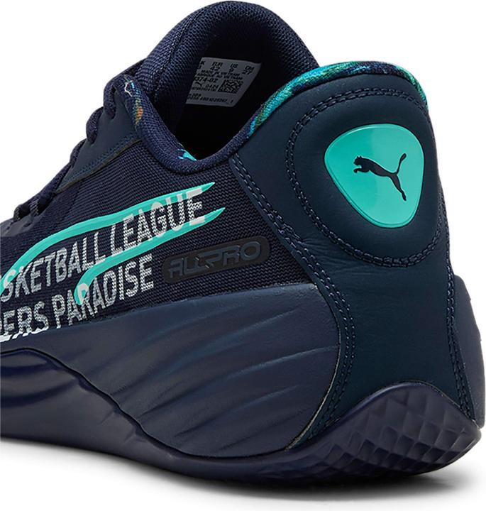 Produktbild Puma All-Pro NITRO VBL (43)