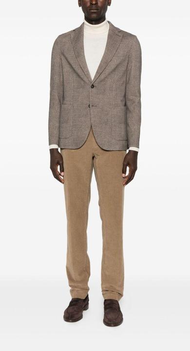 Actual product image Circolo 1901 Giacche Marrone (54)