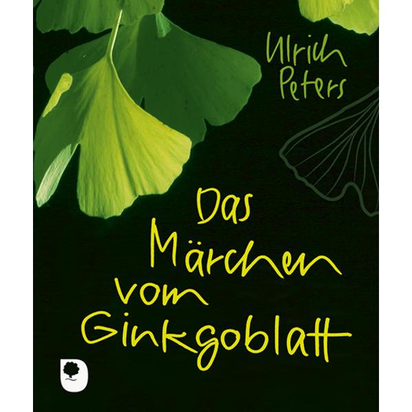 Das Märchen vom Ginkgoblatt, Fachbücher von Ulrich Peters