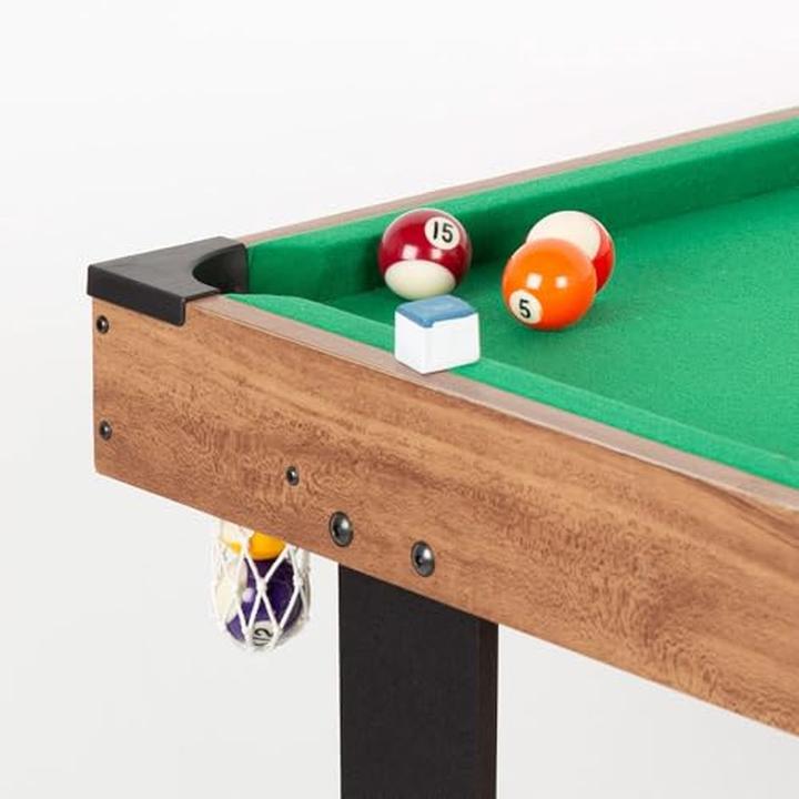 Image du produit CB Games Billard 121 x 78 x 61 cm