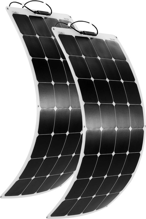 Immagine prodotto Offgridtec Sistema solare per camper mTriple Flex S 30/20/250