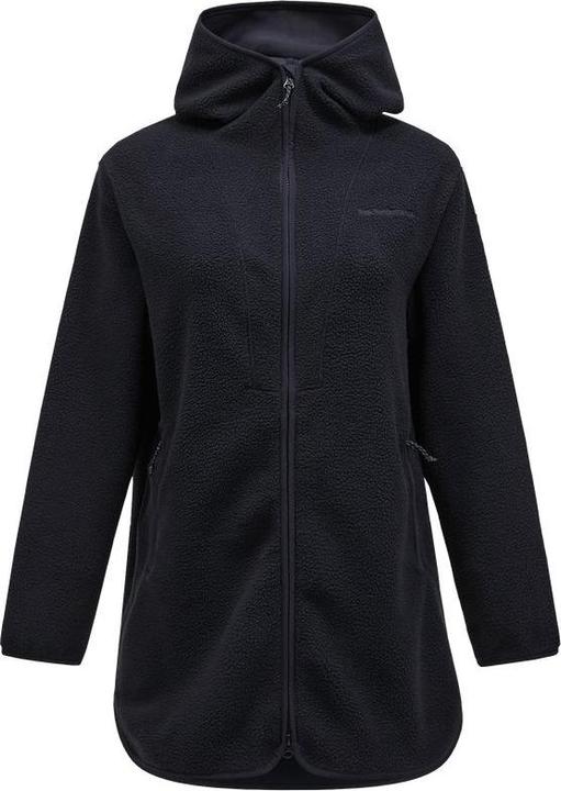 Produktbild Peak Performance Pile Long Zip (L)
