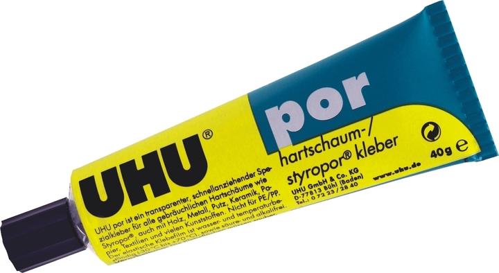 Immagine prodotto UHU Por (40 g, 40 ml)