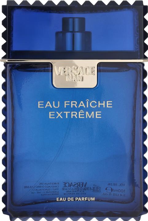 Immagine prodotto Versace Eau Fraîche Extrême (Eau de parfum, 100 ml)