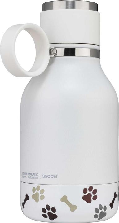 Produktbild Asobu Dog Bowl Bottle 0.975 L (0.98 l)