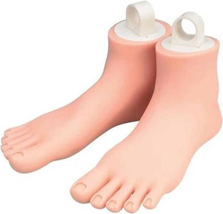 Image du produit Sibel 0090202 Pedicure Set