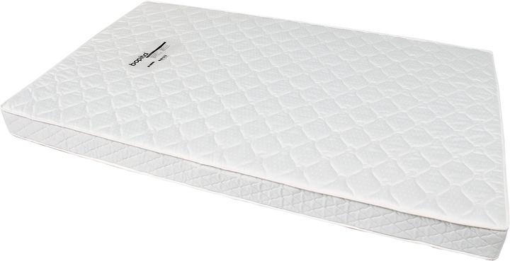 Produktbild Bopita HR 40 (120 x 200 cm, Schaumstoffkern)