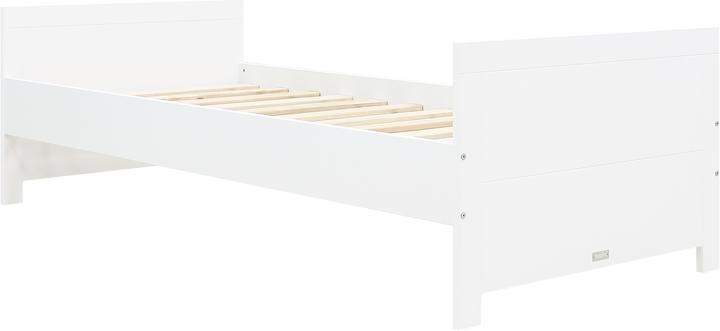 Produktbild Bopita Bett Lucca (90 x 200 cm)