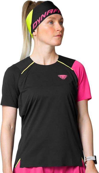 Actual product image Dynafit Women's DNA Shirt (34, XS)