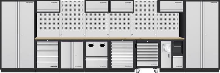 Kraftwerk Mobilio break 8