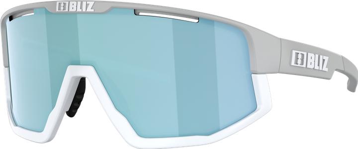 Produktbild Bliz Fusion (Light Grey, Smoke Ice Blue)