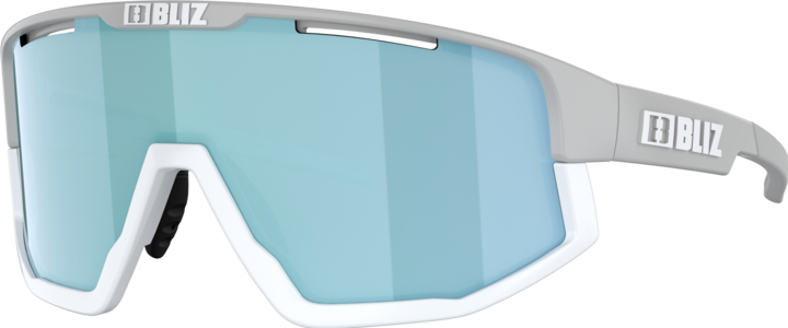 Immagine prodotto Bliz Fusione (Grigio chiaro, Blu ghiaccio fumo)