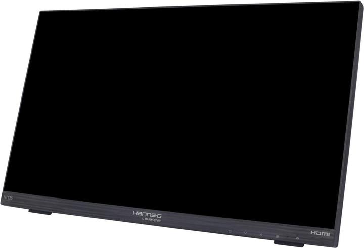 Actual product image Hannspree HT225HPB (1920 x 1080 pixels, 21.50")