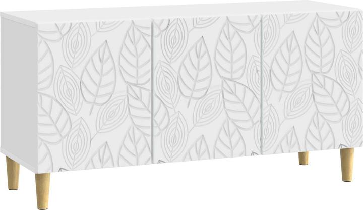 Produktbild vidaXL Moderner TV-Schrank