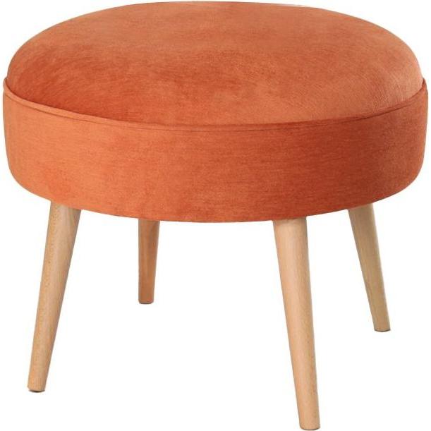 Thumbnail - Atelier del Sofa, Hocker + Pouf, Romley