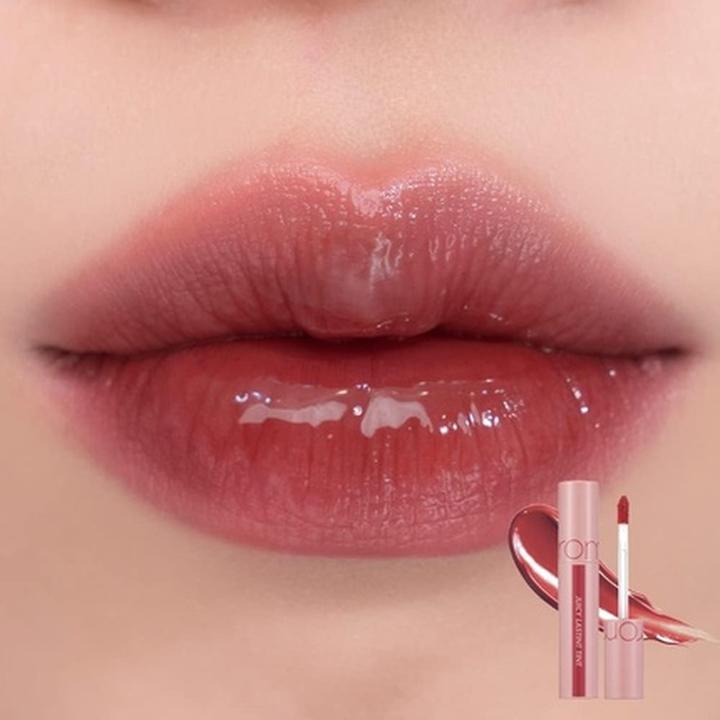 Produktbild Rom&Nd Juicy Lasting Tint 5.5g